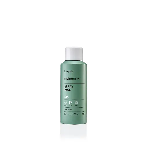 [8436022918672] ERAYABA STYLEACTIVE SPRAY WAX S14 150ML  