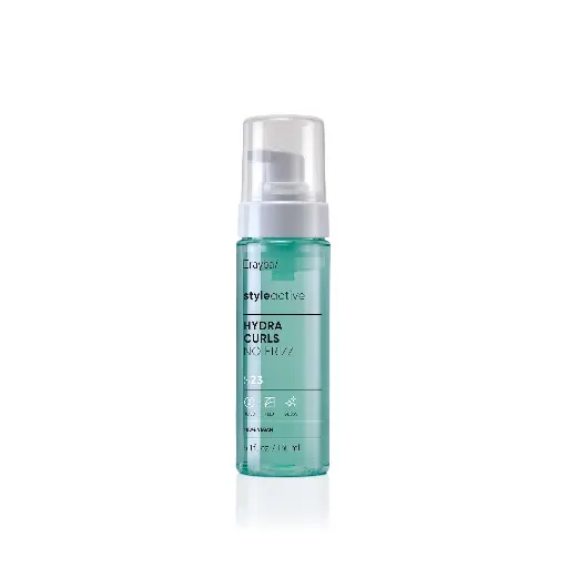 [8436022918719] ERAYABA STYLEACTIVE HYDRA CURL NO FRIZZ S23 150ML 