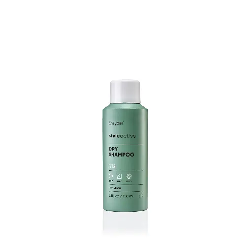 [8436022918726] ERAYABA STYLEACTIVE DRY SHAMPOO S12 150ML 