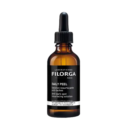 FILORGA DAILY PEEL TACHES 50ML