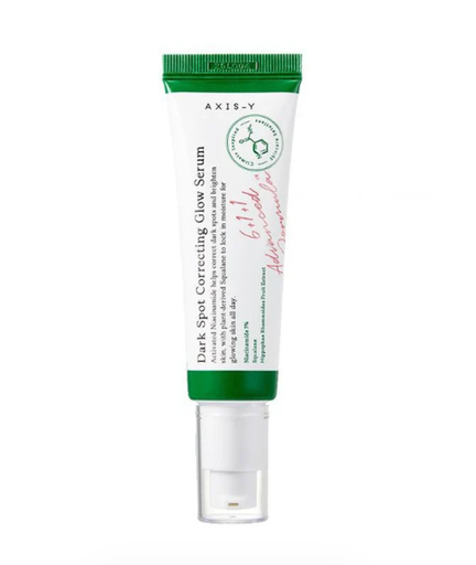 AXIS-Y DARK SPOT CORRECTING GLOW SERUM 50ML