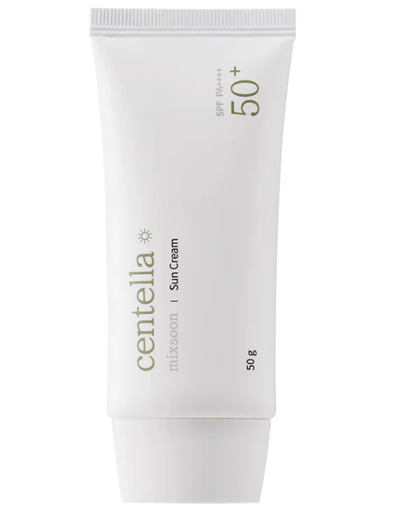 MIXSOON CENTELLA SUN CREAM SPF50+ 50G