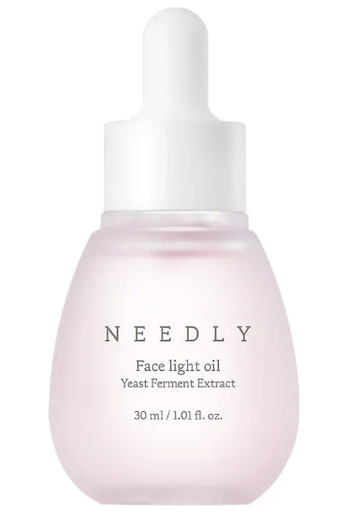 NEEDLY FACE LIGHT OIL 30ML