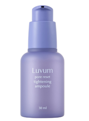 [8809736650365] LUVUM PORE RESET TIGHTENING AMPOULE 30ML