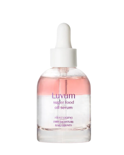 LUVUM SUPER FOOD OIL SERUM 30ML