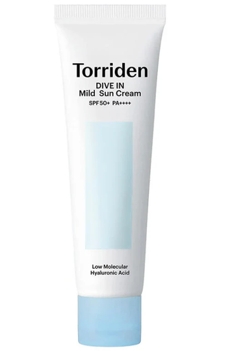 [8809784600268] TORRIDEN DIVE IN MILD SUN CREAM SPF50+ 60ML