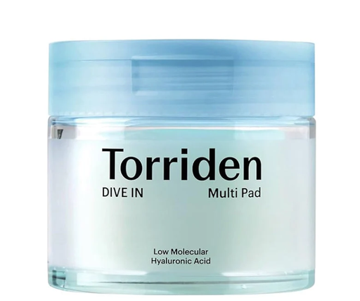 TORRIDEN DIVE IN 
