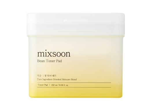 MIXSOON BEAN TONER 100ML (copie)
