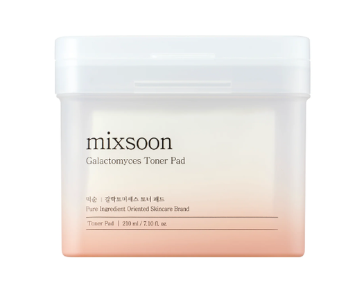 MIXSOON GALACTOMYCES TONER PADS 210ML