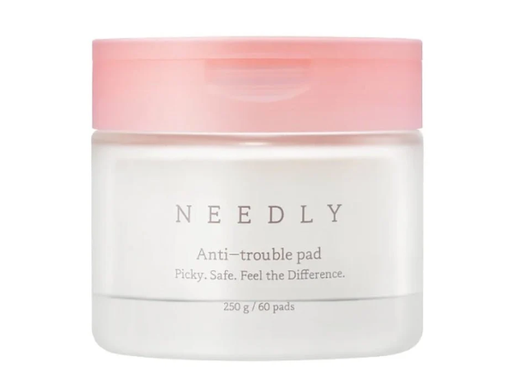 NEEDLY ANTI-TROUBLE PAD 60U 250G 
