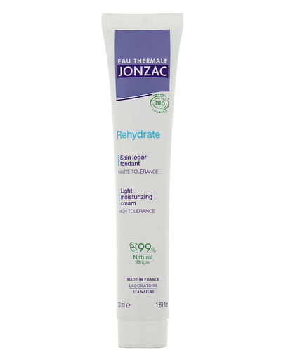 [3517360014525] JONZAC REHYDRATE SOIN LEGER FONDANT 50ML 