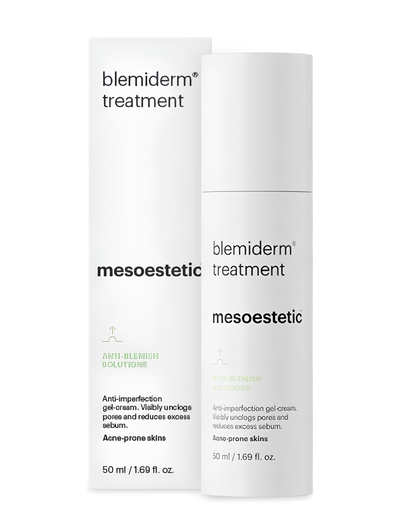 MESOESTETIC BLEMIDERM TREATMENT 50ML 