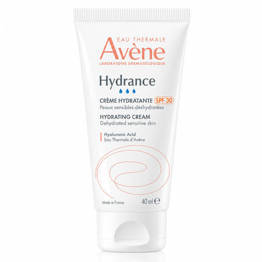 [3282770397987] AVENE HYDRANCE CREME HYDRATANTE SPF30 40ML