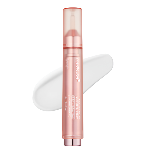 [8809981339206] MEDICUBE COLLAGEN GLOW BOOSTER SERUM 15ML