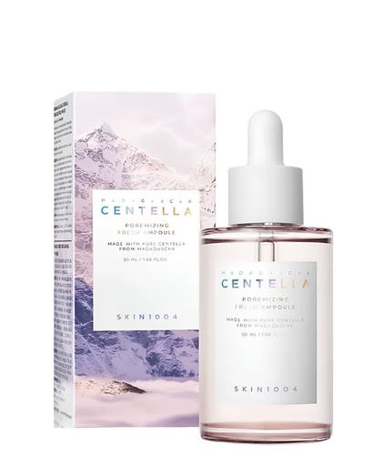 [8809913830115] SKIN1004 CENTELLA POREMIZING FRESH AMPOULE 50ML 