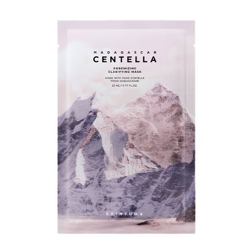 [8809913831310] SKIN1004 CENTELLA POREMIZING CLARIFYING MASK 22ML