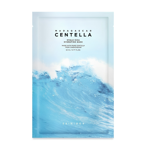 [8809913832034] SKIN1004 CENTELLA HYALU-CICA HYDRATING MASK 22ML