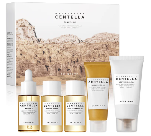 [8809576261233] SKIN1004 CENTELLA TRAVEL KIT