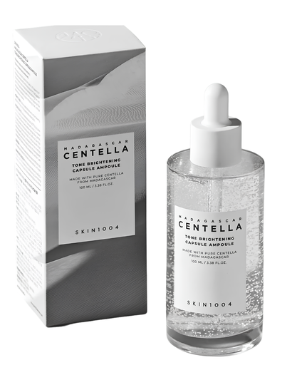 [8809576261172] SKIN1004 CENTELLA TONE BRIGHTENING CAPSULE AMPOULE 100ML