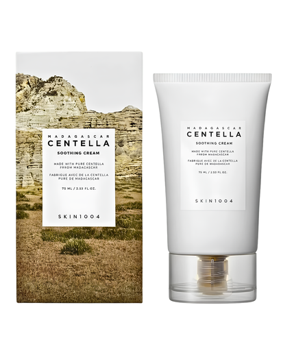 [8809576261134] SKIN1004 CENTELLA SOOTHING CREAM 75ML