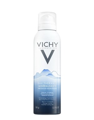 VICHY EAU THERMALE MINERALISANTE 150ML