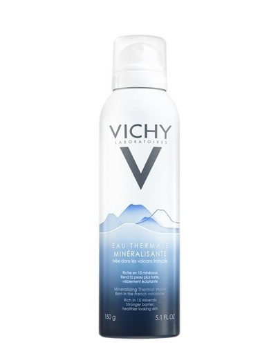 VICHY EAU THERMALE MINERALISANTE 150ML