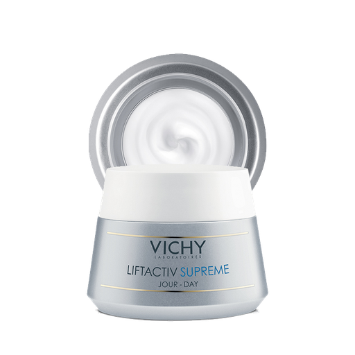 [3337871328795] VICHY LIFTACTIV SUPREME CREME DE JOUR PEAU NORMALE A MIXTE 50ML
