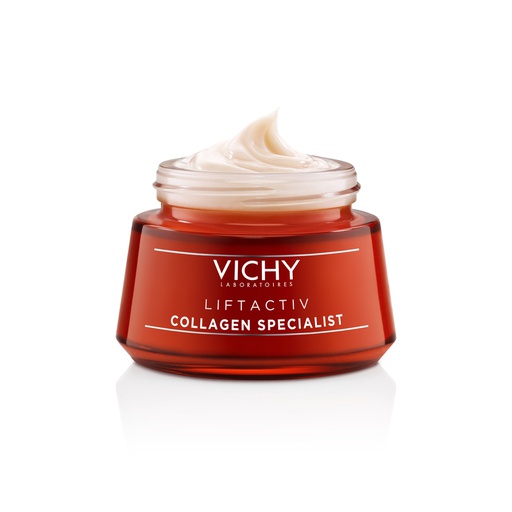 [3337875607254] VICHY LIFTACTIV COLLAGEN SPECIALIST 50ML