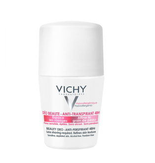 VICHY DEODORANT 48H BEAUTE ECLAIRCISSANT ANTI-TRANSPIRANT 50ML