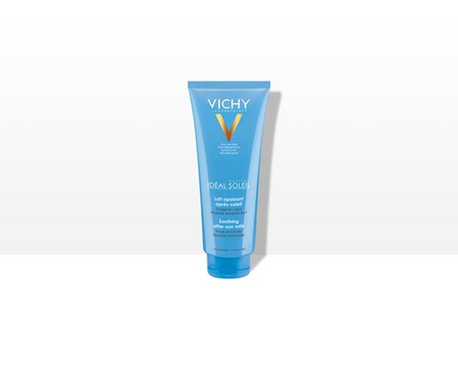 [3337871322724] VICHY IDEAL SOLEIL LAIT APAISANT APRES SOLEIL 300ML