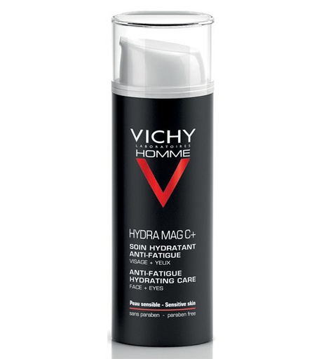 [3337871322571] VICHY HOMME HYDRA MAG C+ 50ML
