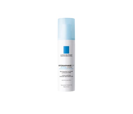 [3337875846110] LA ROCHE POSAY HYDRAPHASE UV INTENSE LEGERE SPF20 50ML