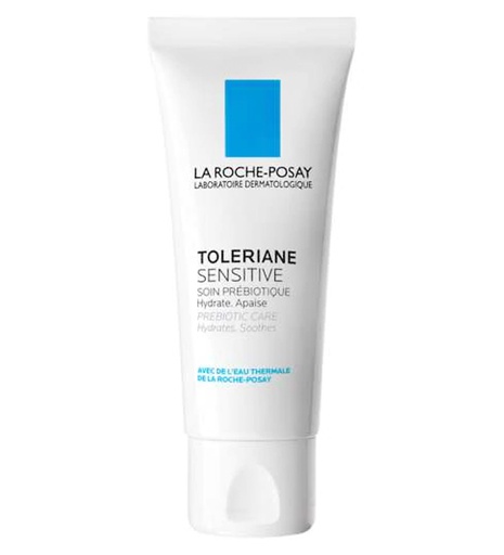 [3337875578486] LA ROCHE POSAY TOLERIANE SENSITIVE 40ML