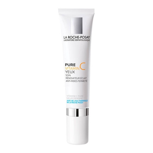 LA ROCHE POSAY PURE VITAMIN C YEUX 15ML