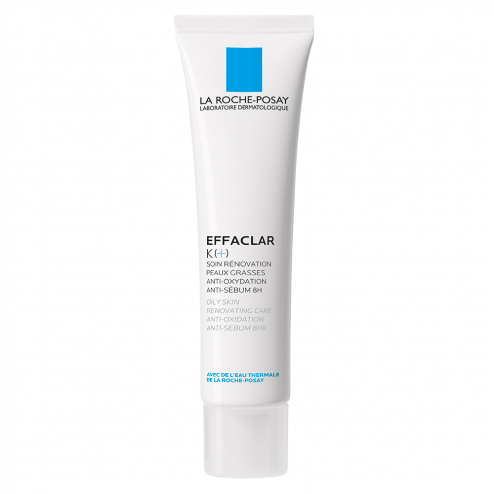 [3337875613491] LA ROCHE POSAY EFFACLAR K+ 40ML