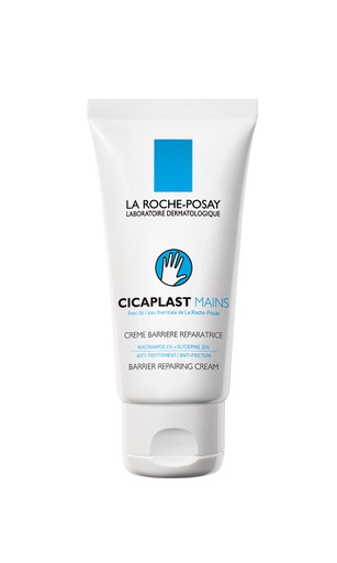 [3337872414145] LA ROCHE POSAY CICAPLAST MAINS 50ML