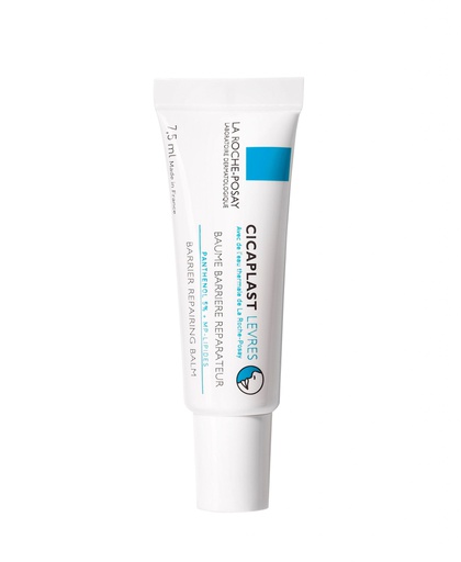 [30106659] LA ROCHE POSAY CICAPLAST LEVRES 7.5ML
