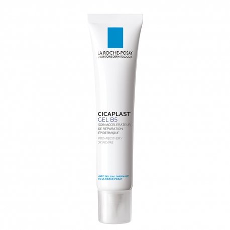 [3337875586269] LA ROCHE POSAY CICAPLAST GEL B5 40ML