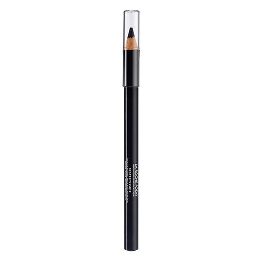 [3337872410147] LA ROCHE POSAY TOLERIANE CRAYON DOUCEUR YEUX SENSIBLES - NOIR 1G