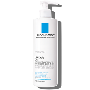 LA ROCHE POSAY LIPIKAR LAIT 400ML
