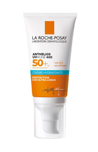[6111041183936] LA ROCHE POSAY ANTHELIOS PROMO UVMUNE 400 CREME HYDRATANTE SPF50+ 50ML