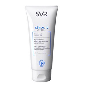 SVR XERIAL 10 LAIT CORPS 200ML