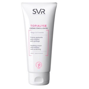 [3662361002436] SVR TOPIALYSE CREME EMOLLIENTE 200ML