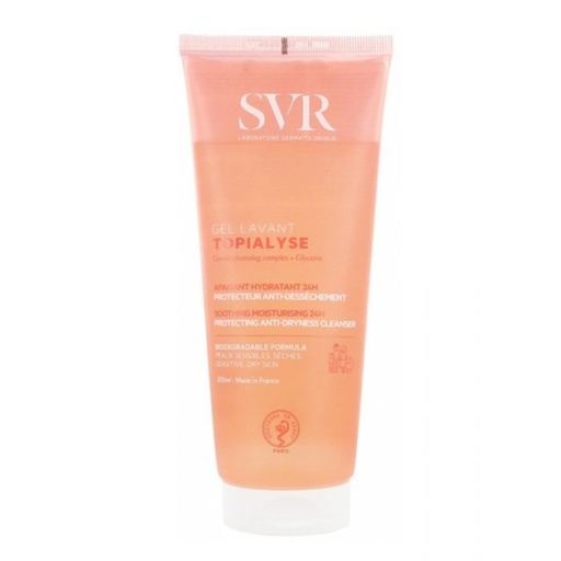 [3662361001880] SVR TOPIALYSE GEL LAVANT 200ML