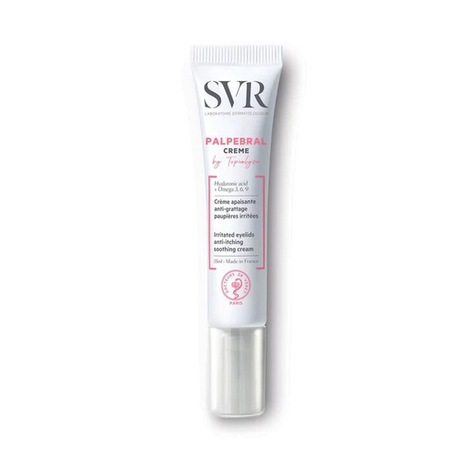 [3401060256340] SVR PALPEBRAL CREME 15ML