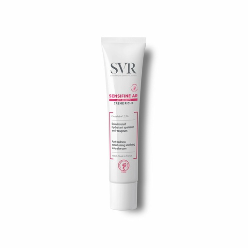 [3662361000081] SVR SENSIFINE AR CREME RICHE 40ML