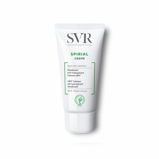 [3401381328825] SVR SPIRIAL DEO-CREME 50ML