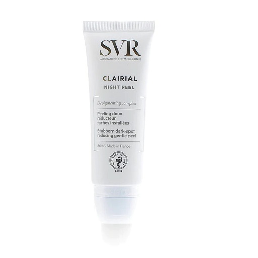 [3662361000999] SVR CLAIRIAL NIGHT PEEL 50ML