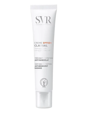 SVR CLAIRIAL CREME SPF50+ 50ML