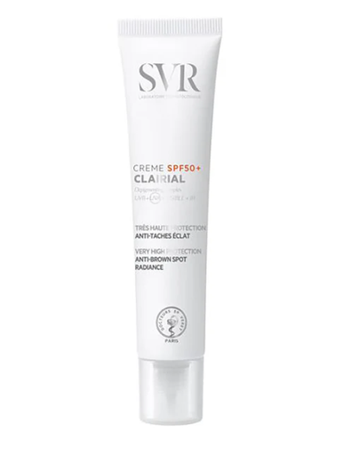 [3662361003037] SVR CLAIRIAL CREME SPF50+ 50ML